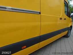 MERCEDES-BENZ Sprinter 314 CDI Maxi KLIMA-KAMERA-REGALSYSTEM