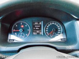 VOLKSWAGEN Caddy Maxi 2.0 TDI 4Motion -2x Schiebetür-HFT-