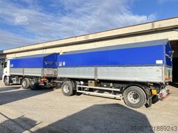 Mercedes-Benz Actros 2545