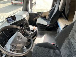 Mercedes-Benz Actros 2545