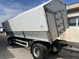 Mercedes-Benz Actros 2545