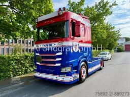 Scania S500 / Blatt-Luft / Eu6 / ADR