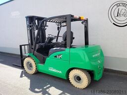 Hangcha CPD50