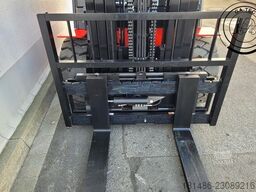Hangcha CPCD50