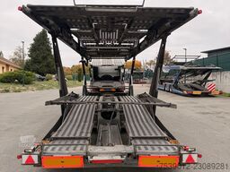 Iveco S-Way 530 + EuroLohr 2.53 WXS 2018