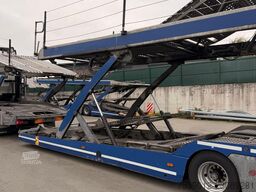 Iveco S-Way 530 + EuroLohr 2.53 WXS 2018