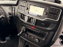Iveco S-Way 530 + EuroLohr 2.53 WXS 2018