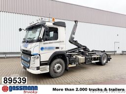 Volvo FM 420 4x2