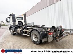 Volvo FM 420 4x2