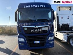 MAN TGX 18.460 4X2 BLS