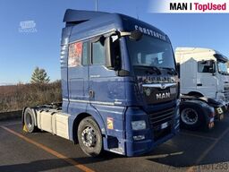 MAN TGX 18.460 4X2 BLS