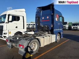 MAN TGX 18.460 4X2 BLS