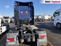MAN TGX 18.460 4X2 BLS