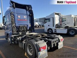 MAN TGX 18.460 4X2 BLS