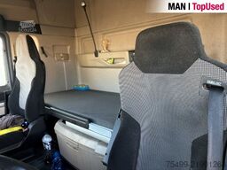 MAN TGX 18.460 4X2 BLS