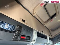 MAN TGX 18.460 4X2 BLS
