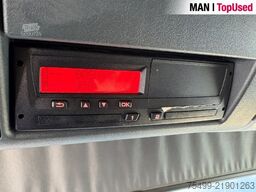 MAN TGX 18.460 4X2 BLS