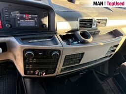 MAN TGX 18.460 4X2 BLS