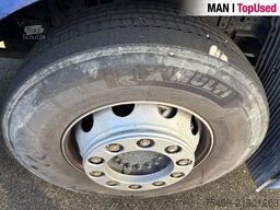 MAN TGX 18.460 4X2 BLS