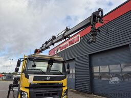 Volvo FMX