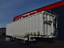 Trax BENNE A FERRAILLE 80m3