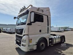 MAN TGX