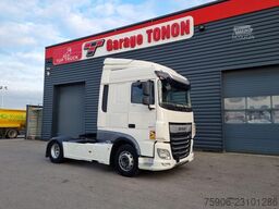 DAF XF