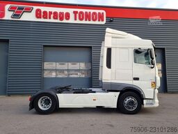 DAF XF