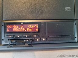 DAF XF