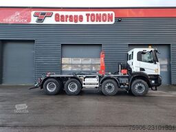 Iveco X-WAY
