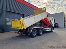 Renault C-Series