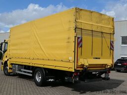 IVECO AD190S/P 4x2, 7.350mm lang, LBW, Klima, Navi