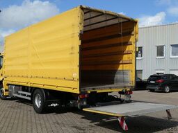 IVECO AD190S/P 4x2, 7.350mm lang, LBW, Klima, Navi