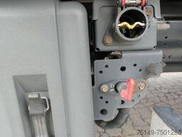 IVECO AD190S/P 4x2, 7.350mm lang, LBW, Klima, Navi