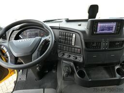 IVECO AD190S/P 4x2, 7.350mm lang, LBW, Klima, Navi