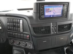 IVECO AD190S/P 4x2, 7.350mm lang, LBW, Klima, Navi