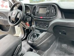 Fiat DOBLO 1.4 ALLUVIONATO NON MARCIANTE