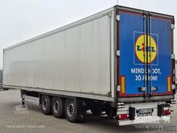 Schmitz Cargobull Reefer Multitemp