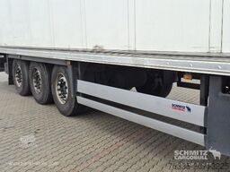 Schmitz Cargobull Reefer Multitemp
