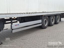 Schmitz Cargobull Reefer Multitemp