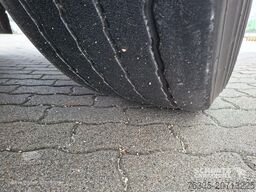 Schmitz Cargobull Reefer Multitemp