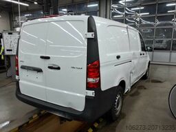 Mercedes-Benz Vito116CDI KA Extralang,Klima,Kamera,Tempomat