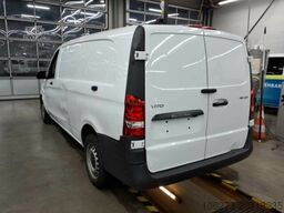 Mercedes-Benz Vito116CDI KA Extralang,Klima,Kamera,Tempomat