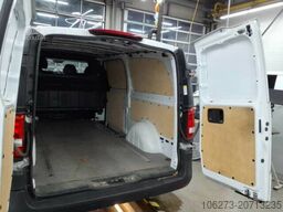 Mercedes-Benz Vito116CDI KA Extralang,Klima,Kamera,Tempomat