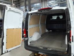 Mercedes-Benz Vito116CDI KA Extralang,Klima,Kamera,Tempomat