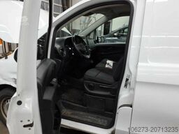 Mercedes-Benz Vito116CDI KA Extralang,Klima,Kamera,Tempomat