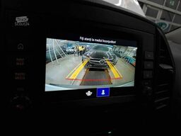 Mercedes-Benz Vito116CDI KA Extralang,Klima,Kamera,Tempomat