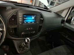 Mercedes-Benz Vito116CDI KA Extralang,Klima,Kamera,Tempomat