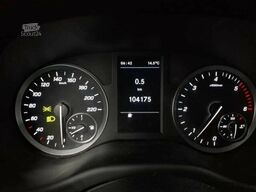 Mercedes-Benz Vito116CDI KA Extralang,Klima,Kamera,Tempomat