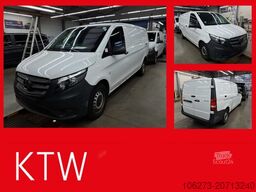 Mercedes-Benz Vito116CDI KA Extralang,Automatik,Klima,Kamera